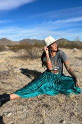 Cream Wide Brim Ivory Hat -clearance